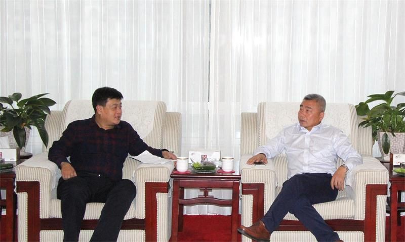 回首過(guò)去，不忘初心；展望未來(lái)，砥礪前行丨2019，龍港再出發(fā)！