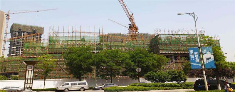 回首過(guò)去，不忘初心；展望未來(lái)，砥礪前行丨2019，龍港再出發(fā)！