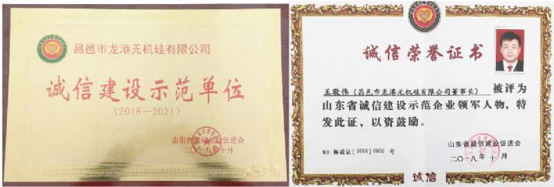 回首過(guò)去，不忘初心；展望未來(lái)，砥礪前行丨2019，龍港再出發(fā)！