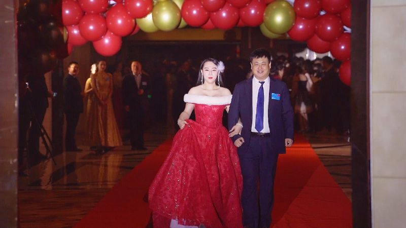 “凝心聚力 ·砥礪前行”— 龍港集團2020新春年會完美收官！