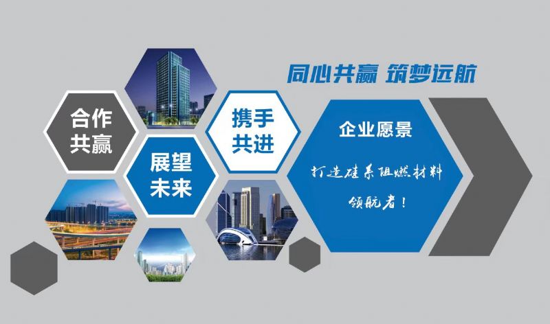 喜報｜龍港硅業(yè)又獲一項省級“硬核”獎！